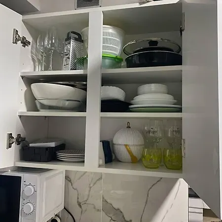 Le Mini Sweethome - Bobigny- Porte De Paris דירה *
