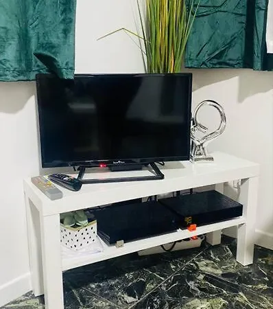 Le Mini Sweethome - Bobigny- Porte De Paris * בוביני