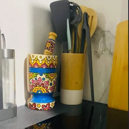 דירה Le Mini Sweethome - Bobigny- Porte De Paris