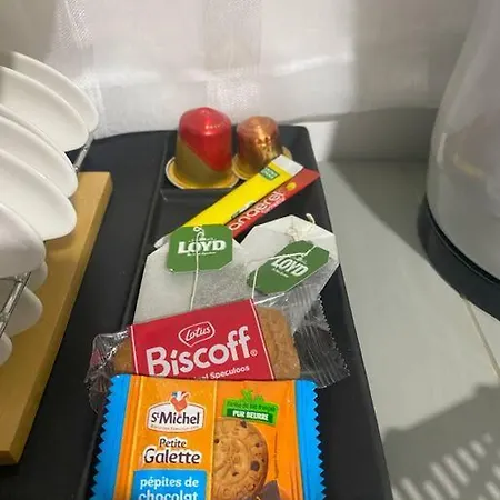 Le Mini Sweethome - Bobigny- Porte De Paris