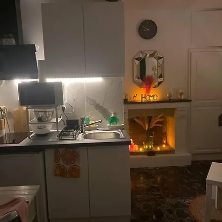 Le Mini Sweethome - Bobigny- Porte De Paris דירה בוביני