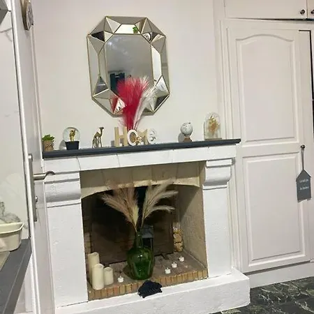 Le Mini Sweethome - Bobigny- Porte De Paris * בוביני
