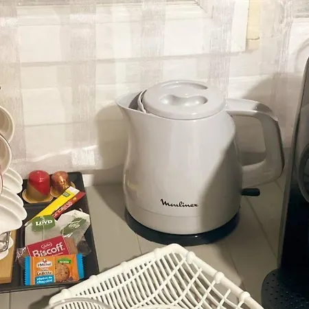 Le Mini Sweethome - Bobigny- Porte De Paris